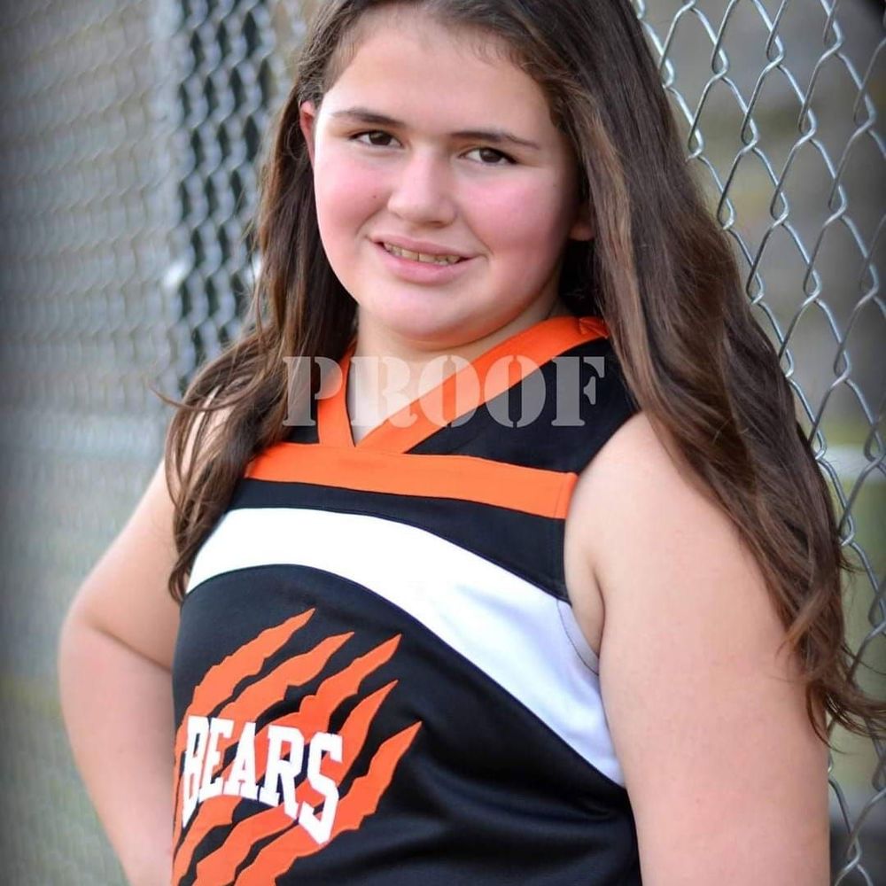 Meet your Posher, Lakendra